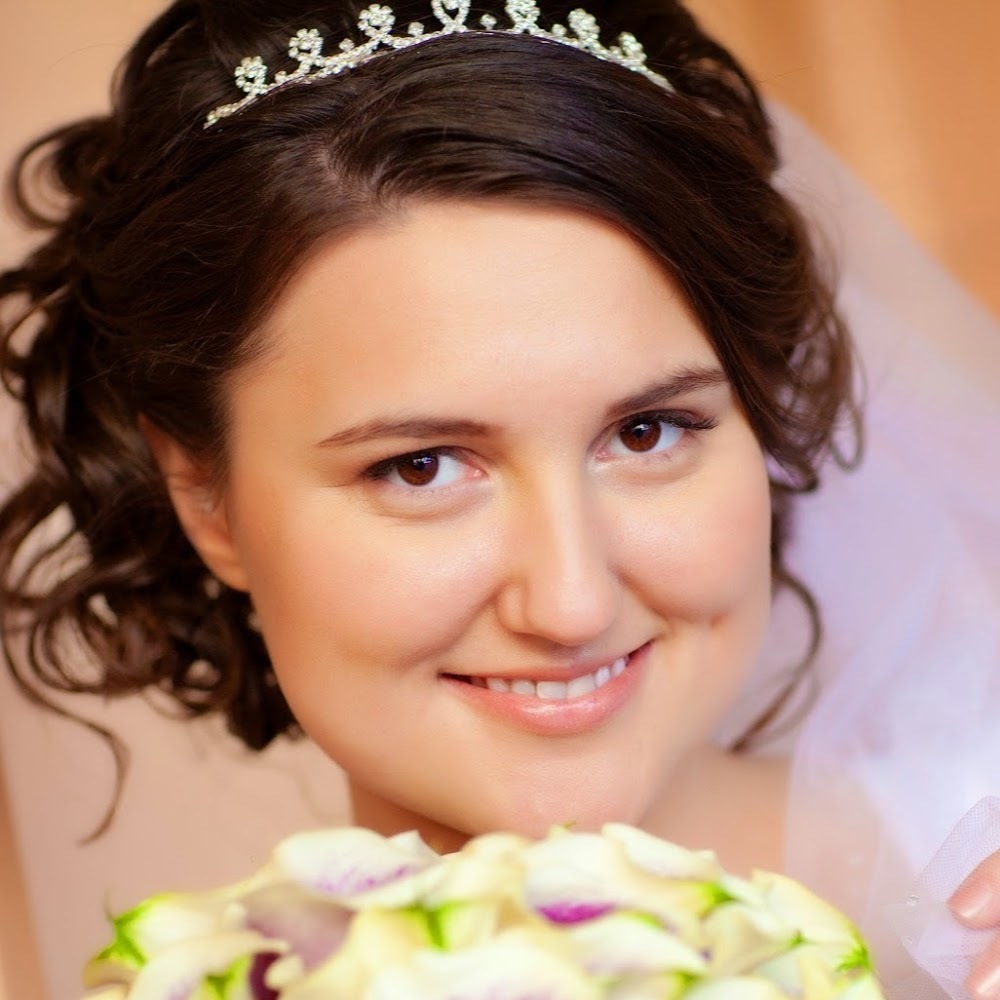 Meet your Posher, Olena